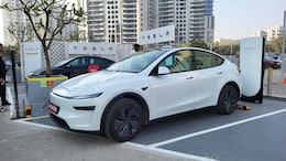 Tesla Model Y Sales Stood Low; A Mere 255 Electric SUVs Delivered In 2025