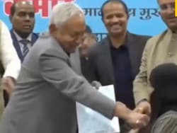 Hijab Row: Bihar Health Minister Unaware Of Doctor's Refusal To Join Duty