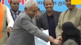 Hijab Row: Bihar Health Minister Unaware Of Doctor's Refusal To Join Duty