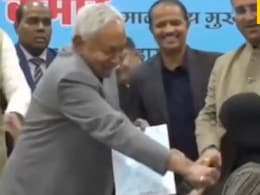 Hijab Row: Bihar Health Minister Unaware Of Doctor's Refusal To Join Duty