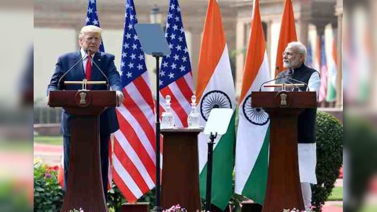 ट्रंप की टैरिफ धमकी के बीच भारत-अमेरिका व्यापार वार्ता आज से दिल्ली में शुरू, क्या सुलझेगी तकरार?