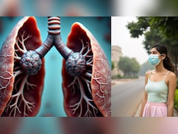 35 की उम्र, न स्मोकिंग, न बुरी आदत, नीति आयोग की ब्यूरोक्रेट को हुआ स्टेज 4 का लंग कैंसर! क्या दिल्ली की हवा है कारण?