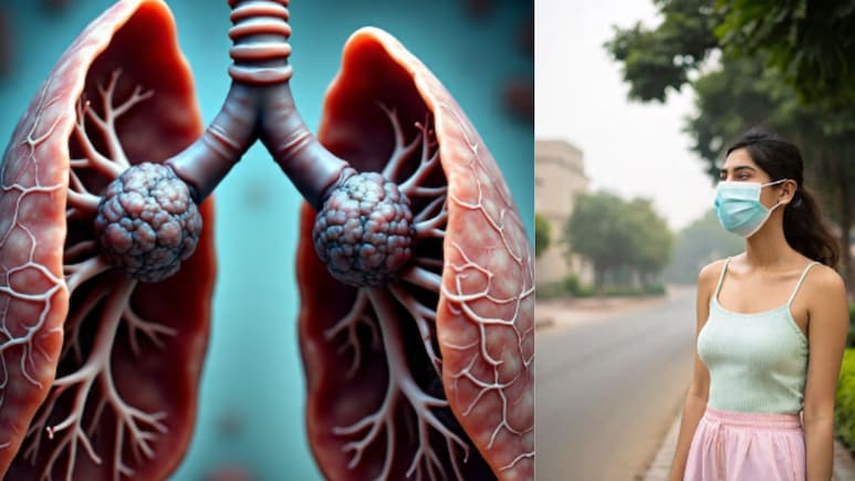 35 की उम्र, न स्मोकिंग, न बुरी आदत, नीति आयोग की ब्यूरोक्रेट को हुआ स्टेज 4 का लंग कैंसर! क्या दिल्ली की हवा है कारण?
