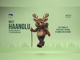 पर्यटन को बढ़ावा देने को लेकर श्रीनगर में एडवेंचर कॉन्क्लेव का आयोजन, CM अब्दुल्ला बोले- टूरिज्म मतलब जम्मू-कश्मीर