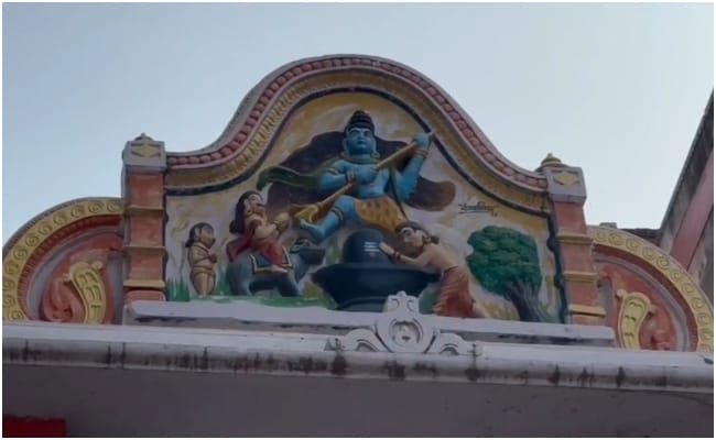 Latest and Breaking News on NDTV