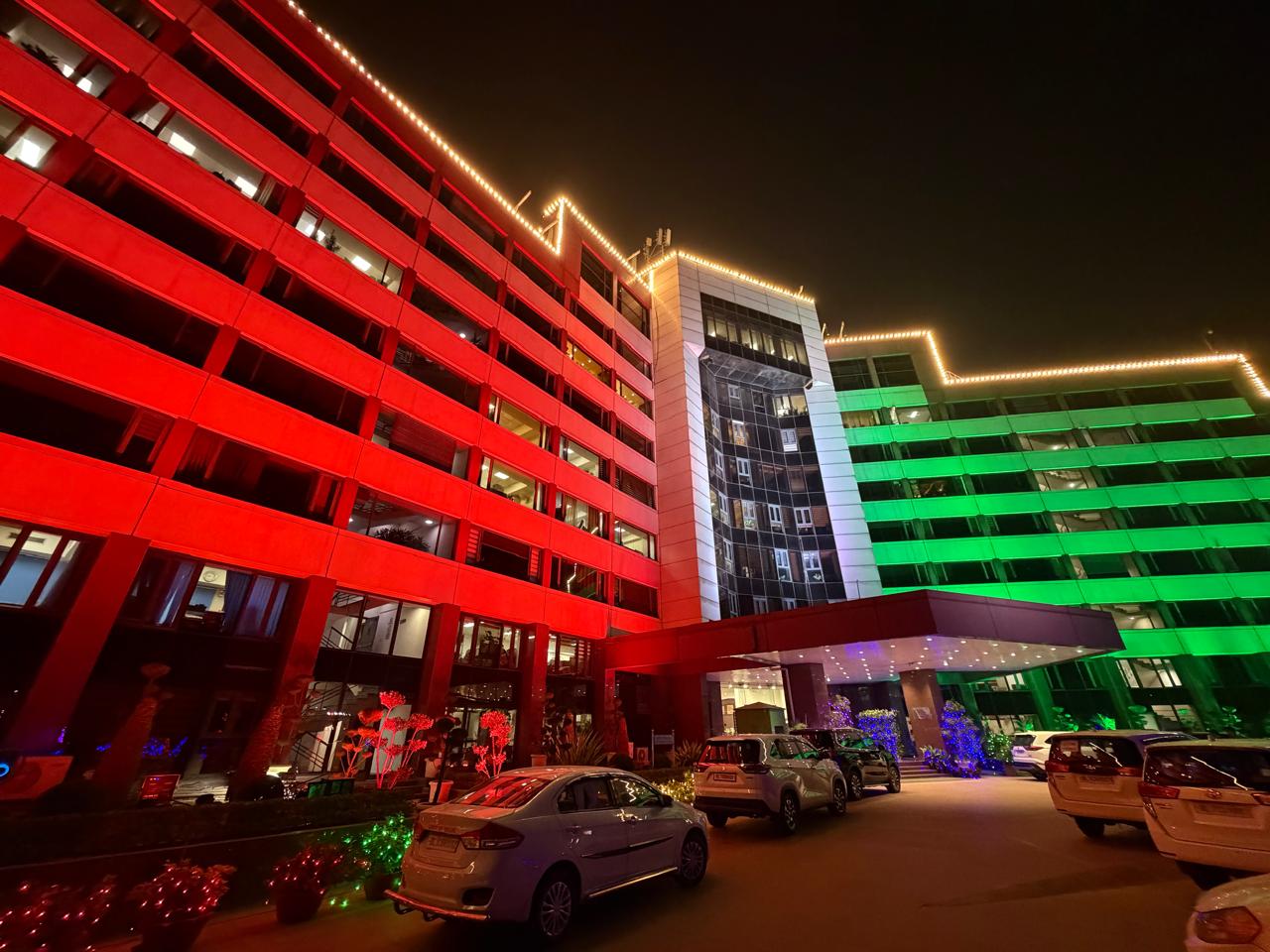 राजधानी में रंग-बिरंगी रोशनी की चकमक... दिल्ली में 10 दिसंबर को फिर क्यों मनाई जा रही दीपावली?