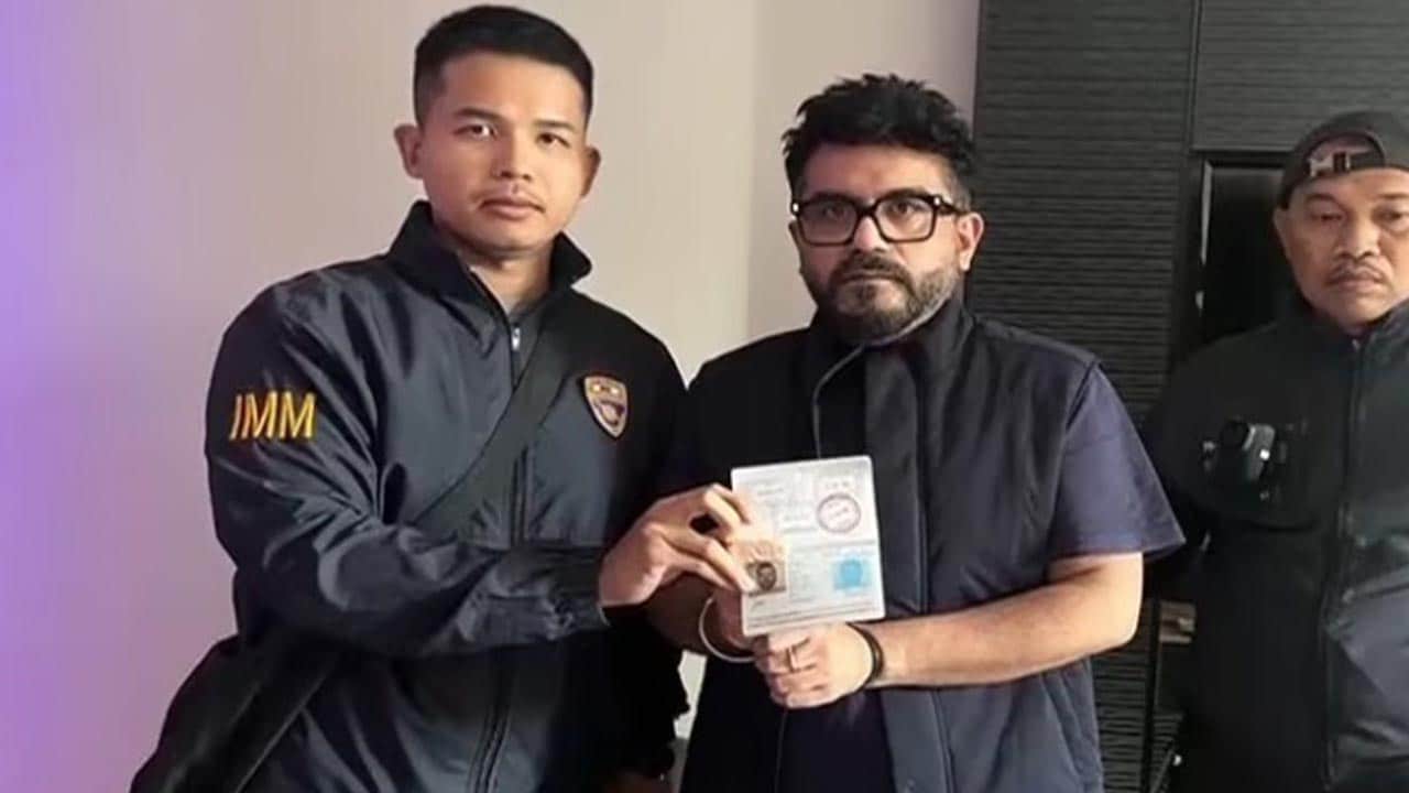 How Centre Used Passport Law To Corner Luthra Brothers In Thailand