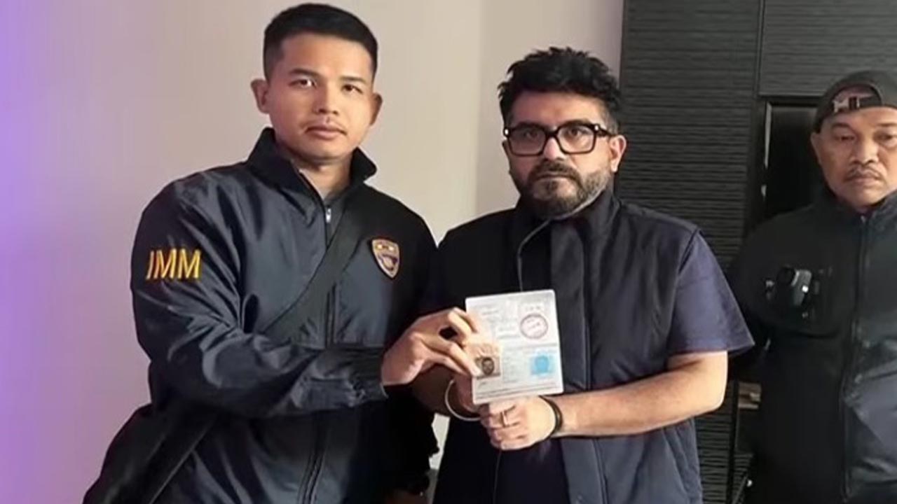 How Centre Used Passport Law To Corner Luthra Brothers In Thailand