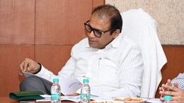 Mumbai News: मुंबईत घराचं स्वप्न पूर्ण होणार! राज्यमंत्री पंकज भोयर यांची मोठी घोषणा