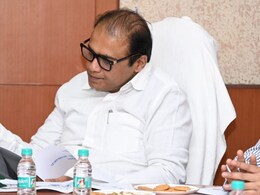 Mumbai News: मुंबईत घराचं स्वप्न पूर्ण होणार! राज्यमंत्री पंकज भोयर यांची मोठी घोषणा