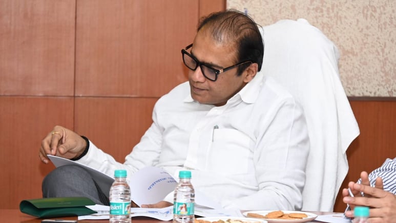 Mumbai News: मुंबईत घराचं स्वप्न पूर्ण होणार! राज्यमंत्री पंकज भोयर यांची मोठी घोषणा