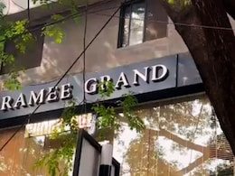 Ramee Group of Hotels : हॉटेल वर्तुळात खळबळ; दादरमधील प्रसिद्ध हॉटेलवर आयकर विभागाकडून छापेमारी