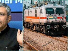 रेल दुर्घटनाओं में 90 फीसदी कमी, 80 % ट्रेनें समय पर चल रहीं; रेल मंत्री ने बताई वजह
