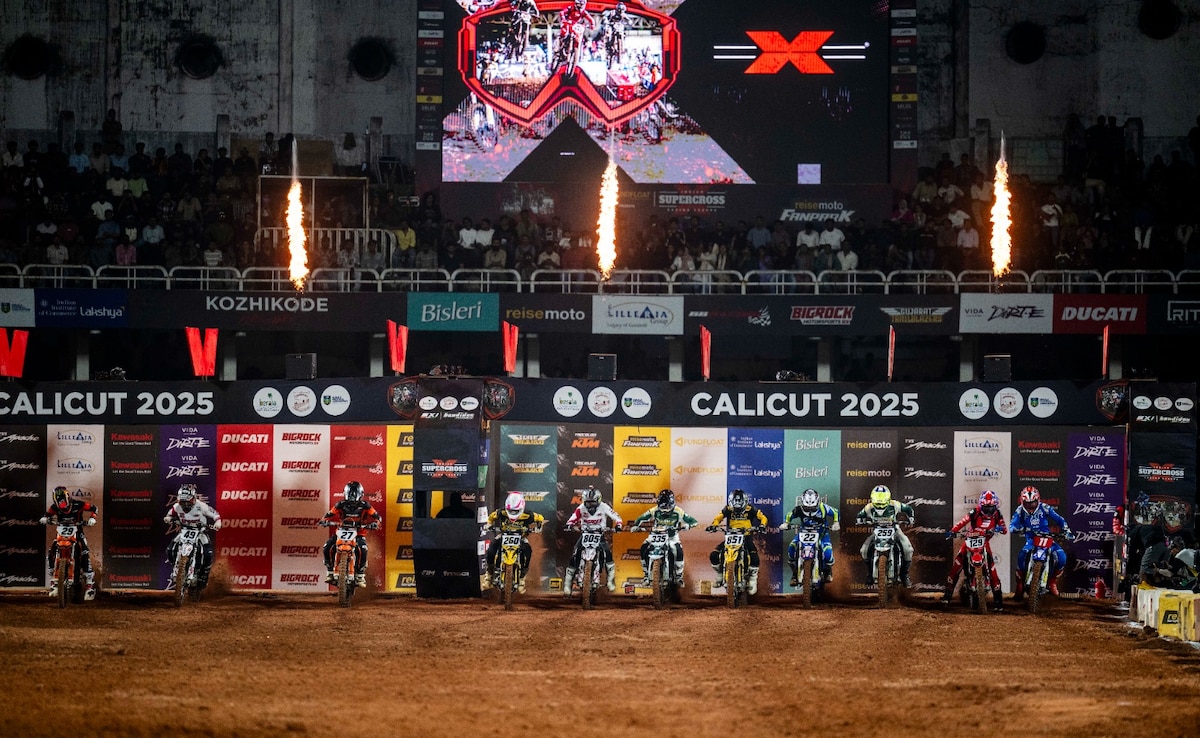 BigRock Motorsports Retains Its Championship Title At ISRL Season 2 Grand Finale In Calicut