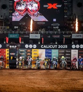 BigRock Motorsports Retains Its Championship Title At ISRL Season 2 Grand Finale In Calicut