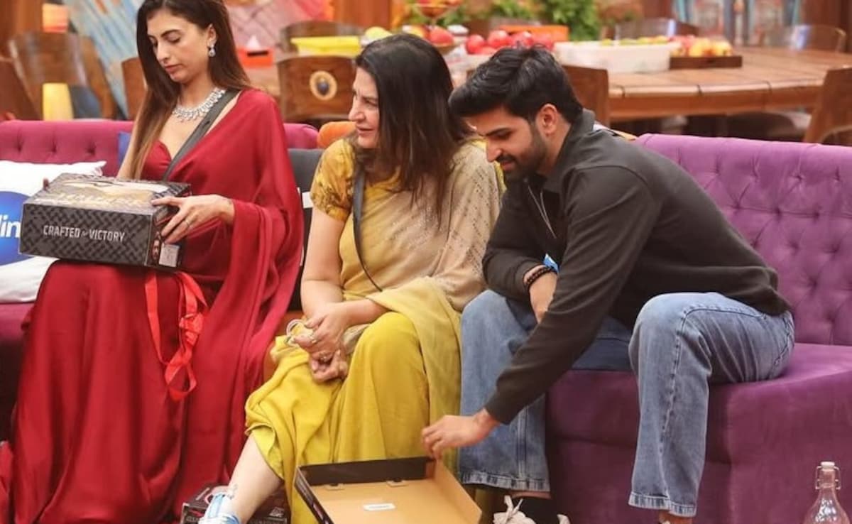 कुनिका सदानंद ने बिग बॉस 19 की फरहाना भट्ट और बेटे अयान के रिश्ते पर दिया रिएक्शन, बोलीं- ये जो गाली...