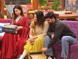 कुनिका सदानंद ने बिग बॉस 19 की फरहाना भट्ट और बेटे अयान के रिश्ते पर दिया रिएक्शन, बोलीं- ये जो गाली...