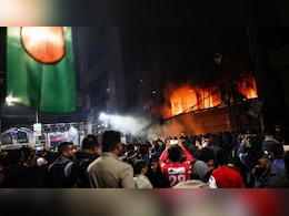 बांग्लादेश में अब तक कितनी घट गई हिंदू आबादी? हैरान करने वाले हैं आंकड़े