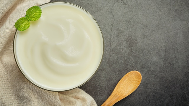 Consuming dahi can be beneficial for gut health.