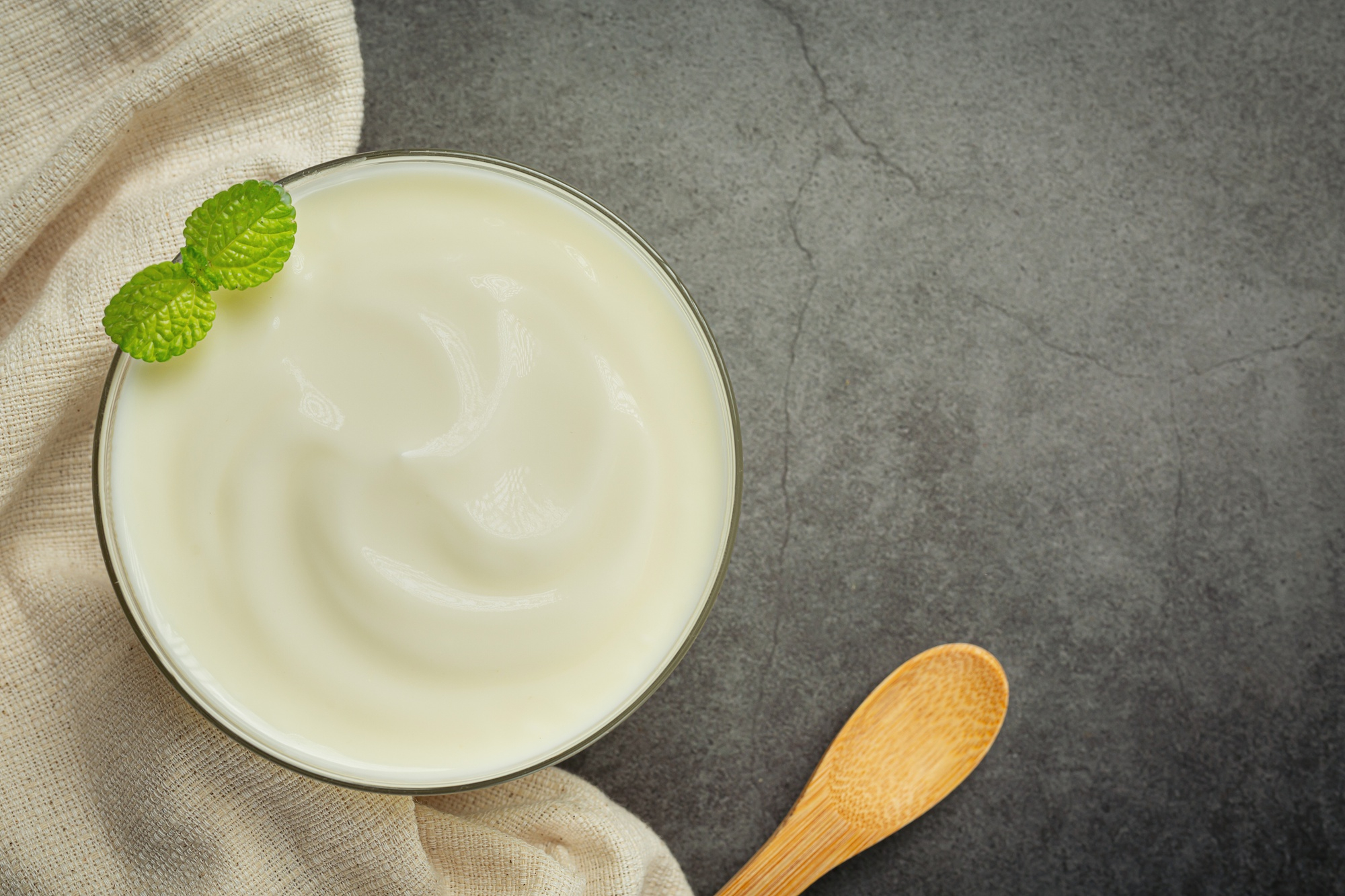 Consuming dahi can be beneficial for gut health.