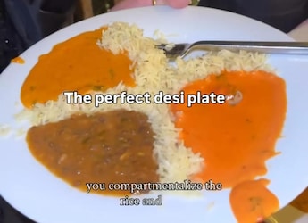 This Viral Hack Shows How To Arrange Food To Make The 