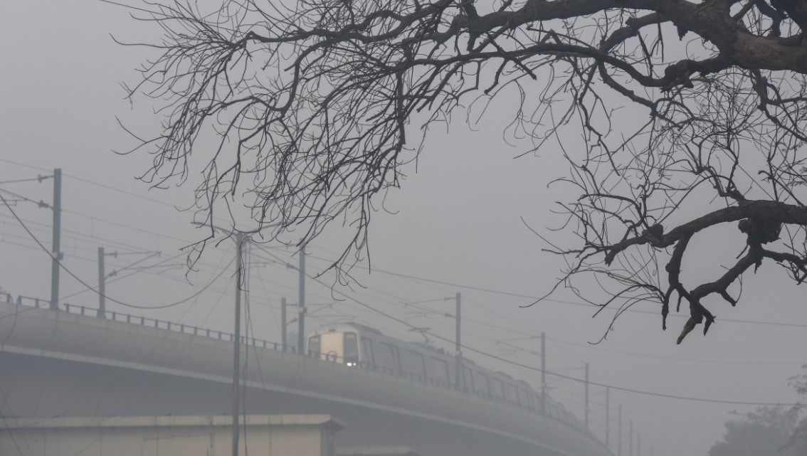 शहरवाले तो बदलेंगे नहीं, बेचारा गरीब क्या करे... सुप्रीम कोर्ट ने दिल्ली के प्रदूषण पर कह दी बड़ी बात