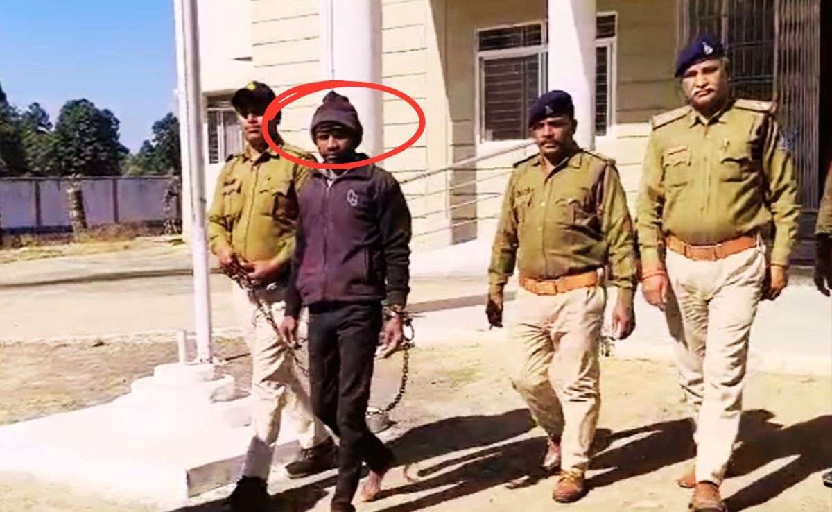 8 संतानों में से 5 बच्चों की हुई थी रहस्यमय मौत, टोना-टोटके के शक में कुल्हाड़ी से हमलाकर पड़ोसन को मार डाला