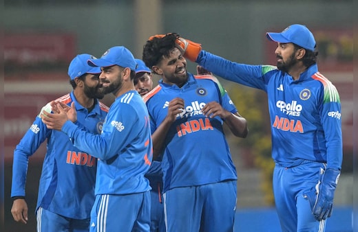 IND vs SA 2nd ODI Highlights: गेंदबाजों ने फेरा कोहली-गायकवाड़ के शतक पर पानी, अफ्रीका ने भारत को 4 विकेट से हराया