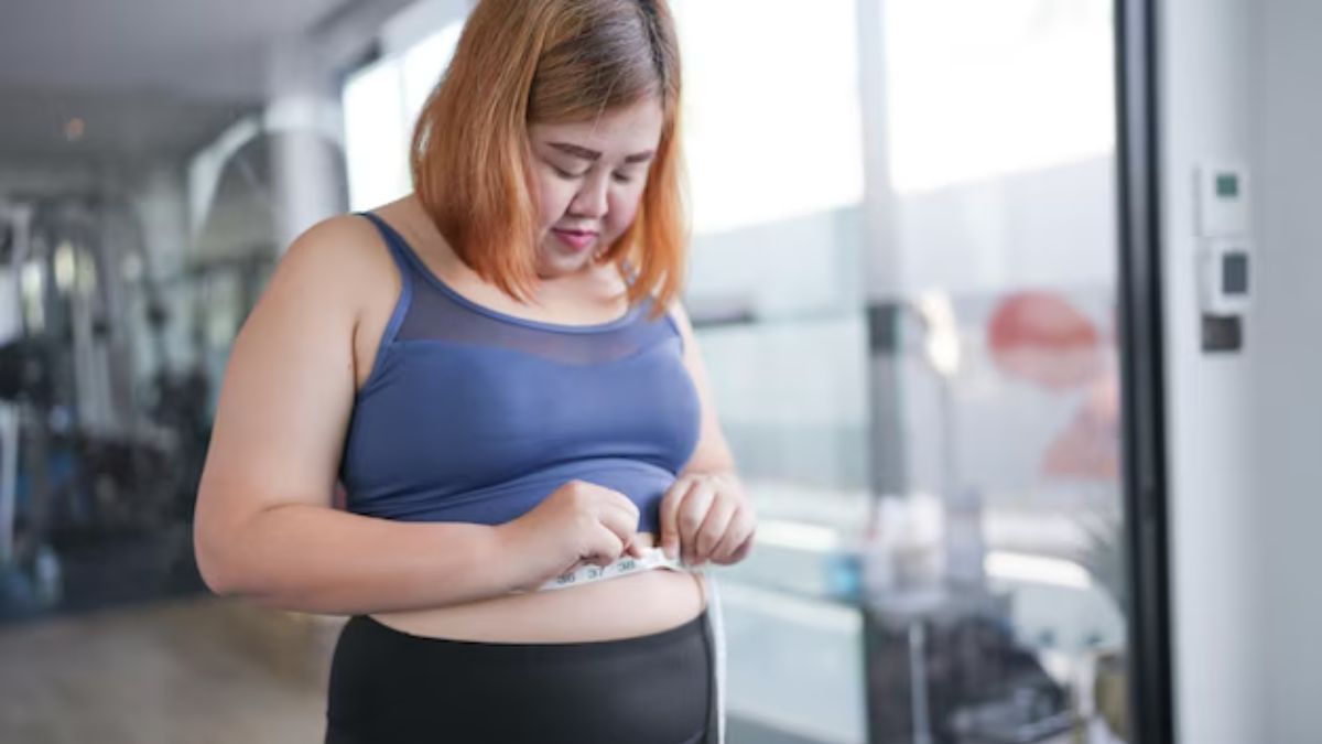 Japan Has A Law To Fight Obesity. How It Works