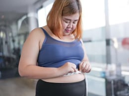 Japan Has A Law To Fight Obesity. How It Works