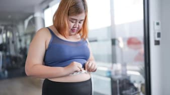 Japan Has A Law To Fight Obesity. How It Works