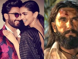 Deepika Padukone Calls Ranveer Singh's <i>Dhurandhar</i> "Worth Every Minute": "So Incredibly Proud Of You"