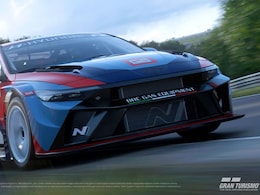 Hyundai Elantra N TCR To Debut In Gran Turismo 7 With January 2026 Update