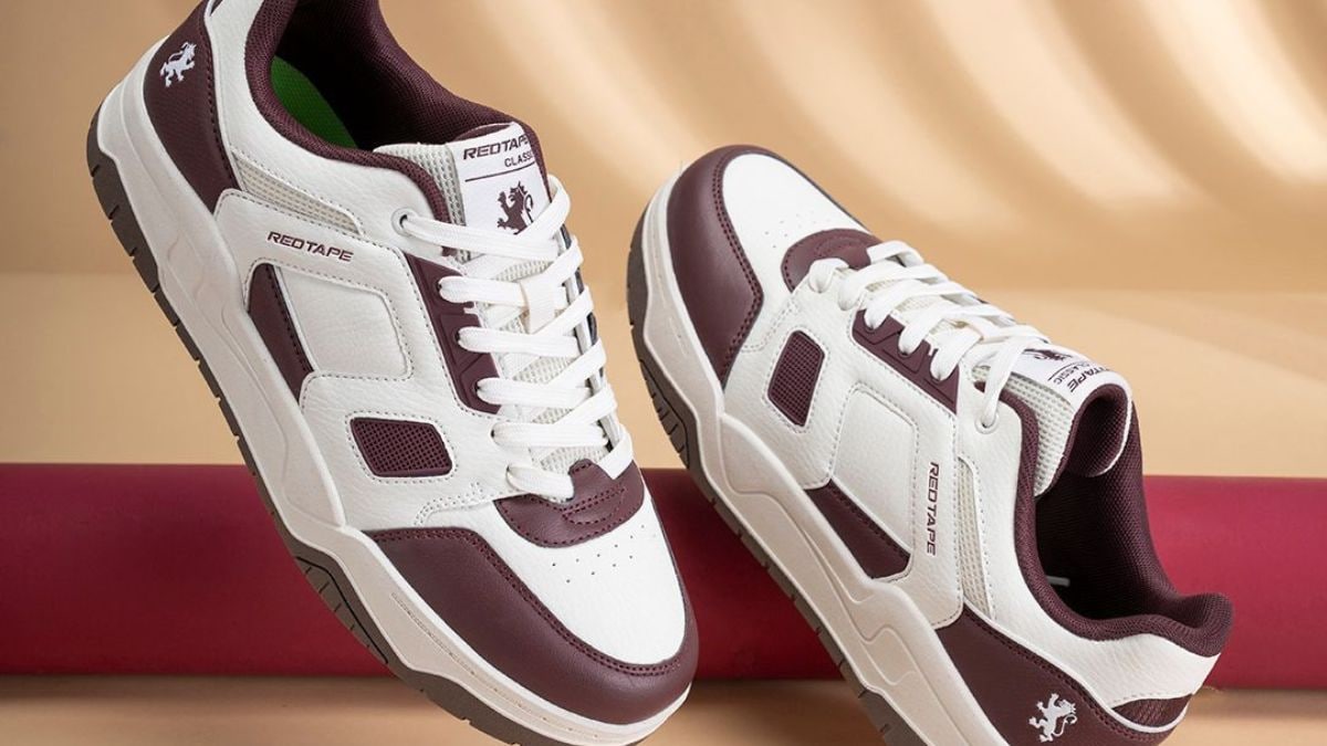 Upgrade your casual footwear collection with these styles from Red Tape on Myntra Upgrade your casual footwear collection with these styles from Red Tape on Myntra