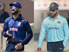 विजय हजारे ट्रॉफी में रोहित-कोहली अगला मैच कब खेलेंगे? जानें मैच का लाइव टेलीकास्ट होगा या नहीं !