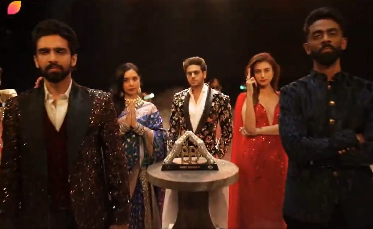 बिग बॉस 19 फिनाले टॉप 5 से हुआ पहला इविक्शन? ये कंटेस्टेंट सबसे पहले हुआ फिनाले रेस से बाहर