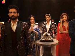 बिग बॉस 19 फिनाले टॉप 5 से हुआ पहला इविक्शन? ये कंटेस्टेंट सबसे पहले हुआ फिनाले रेस से बाहर