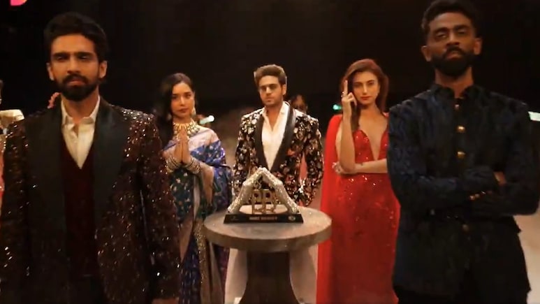 बिग बॉस 19 फिनाले टॉप 5 से हुआ पहला इविक्शन? ये कंटेस्टेंट सबसे पहले हुआ फिनाले रेस से बाहर