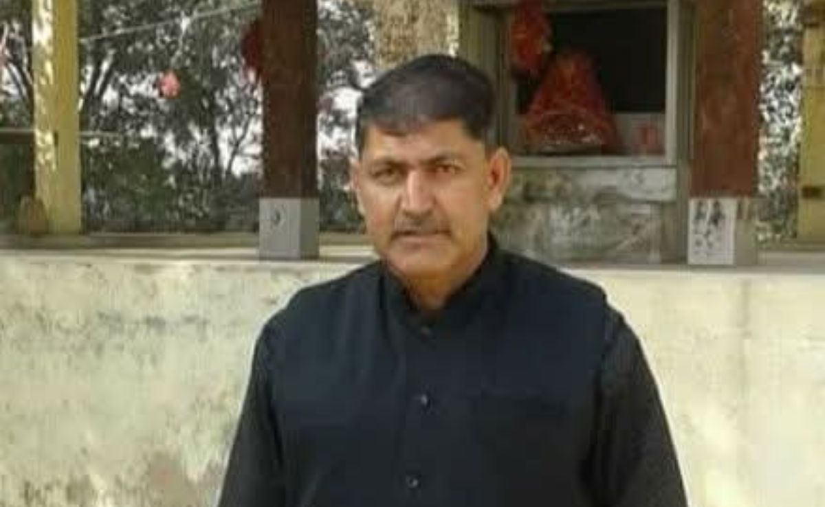 Delhi Man Shot Dead Over Family Fight, 69 Bullets Found Inside Body