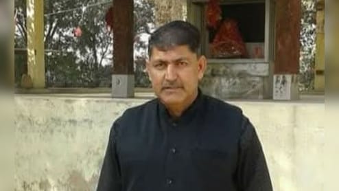 Delhi Man Shot Dead Over Family Fight, 69 Bullets Found Inside Body