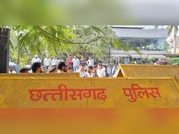 अमित बघेल का सरेंडर... 26 दिनों से थे फरारः  12 राज्यों में FIR, मां के अंतिम-संस्कार के लिए मांगेंगे इजाजत