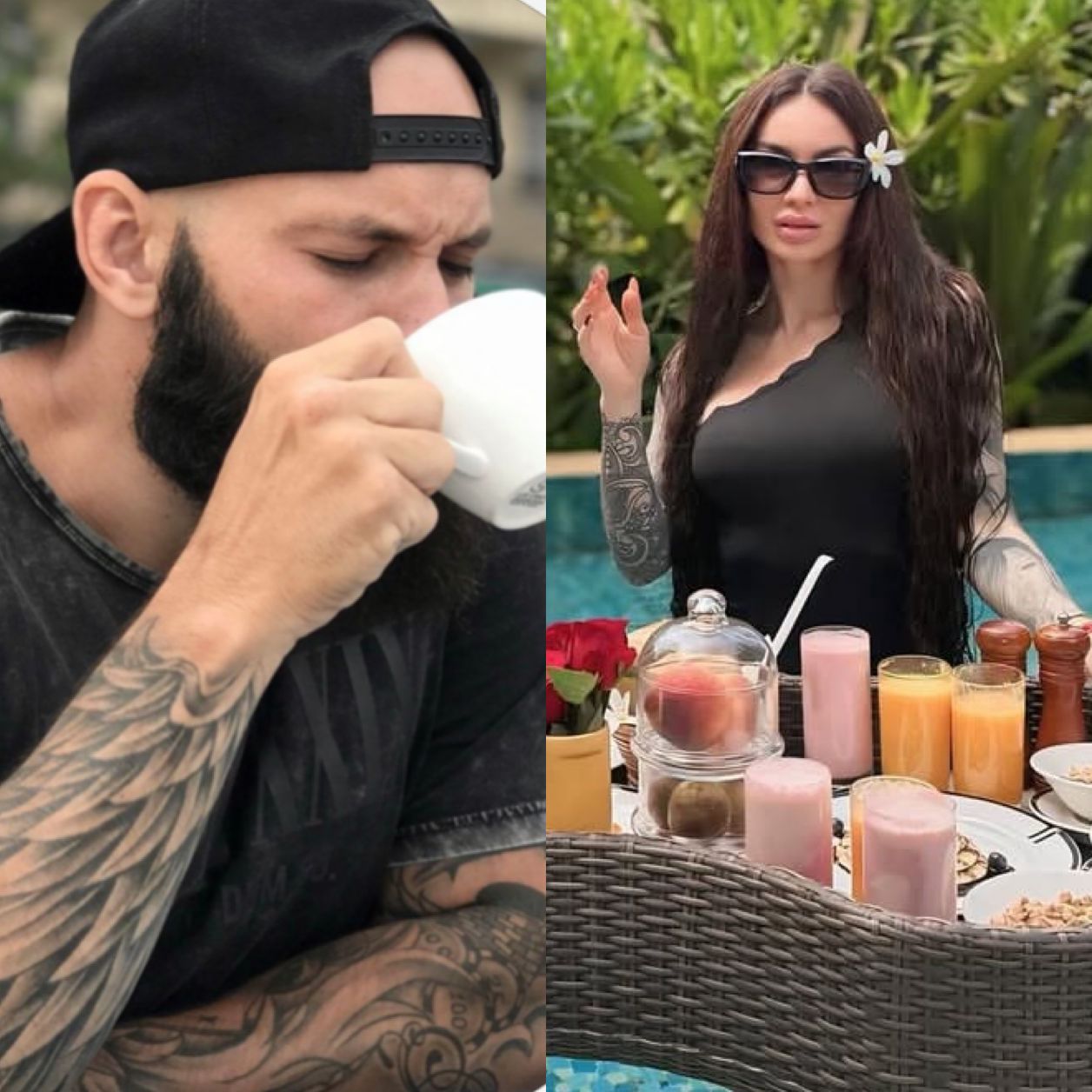 "Lost Weight, Crying Constantly": Husband Of Goa Nightclub Dancer To NDTV