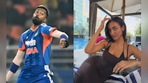 As Hardik Scripts T20I History, Girlfriend Mahieka Posts Heartfelt Message