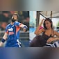 As Hardik Pandya Scripts T20I History, Girlfriend Mahieka Sharma Posts Heartfelt Message