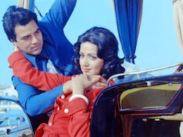 शोले के इस सीन में धर्मेंद्र ने किया था हेमा मालिनी से प्यार का इजहार, रमेश सिप्पी का खुलासा