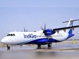 इंडिगो की दो उड़ानों को बम धमकी, फ्लाइट को मुंबई, अहमदाबाद किया डायवर्ट