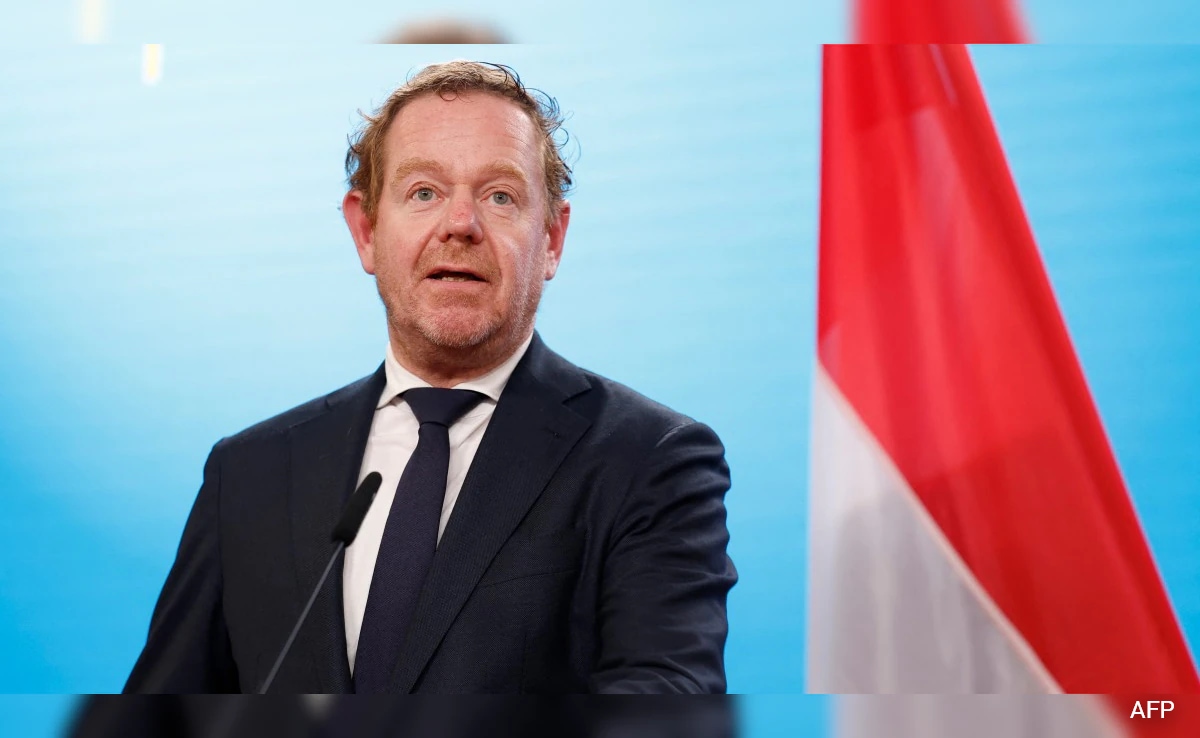 India-Netherlands Ties Enter 'Next Level' With Defence, Tech Boost