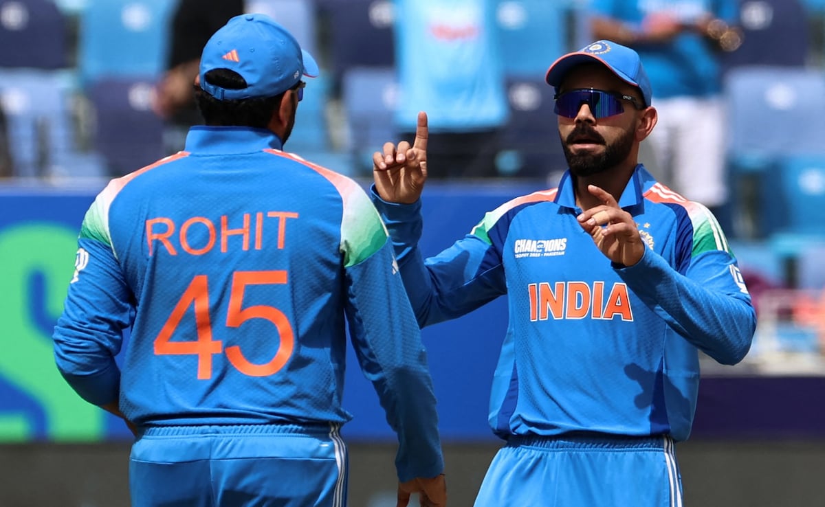 IPL 2026: रोहित और विराट छोड़ सकते हैं आईपीएल में खेलना, मुनाफ पटेल का बड़ा बयान, पूर्व पेसर ने बताई वजह