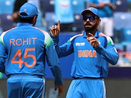 "Virat Kohli, Rohit Sharma Don't Care About Credit": Ex-India Star's Striking Observation After 1st ODI