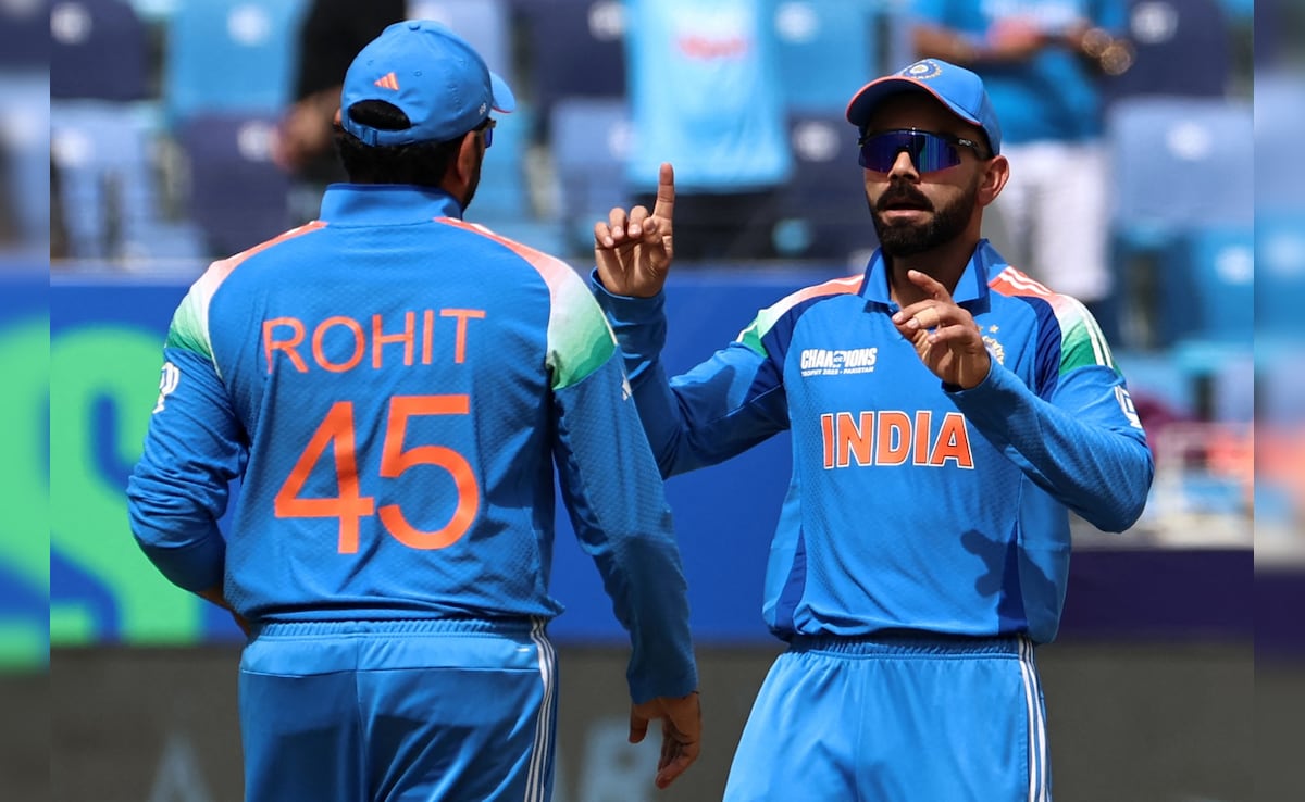 रोहित शर्मा-विराट कोहली अब कब दिखेंगे एक्शन में? ऐसा है भारत का वनडे शेड्यूल